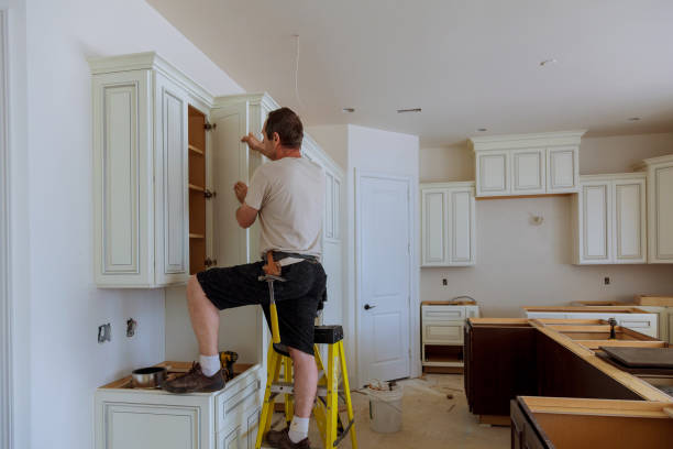 Licensed Kitchen service in Hopewell, VA - Remodeling Of Kitchen