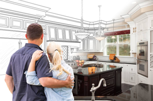 Professional Kitchen technician working in Hopewell, VA