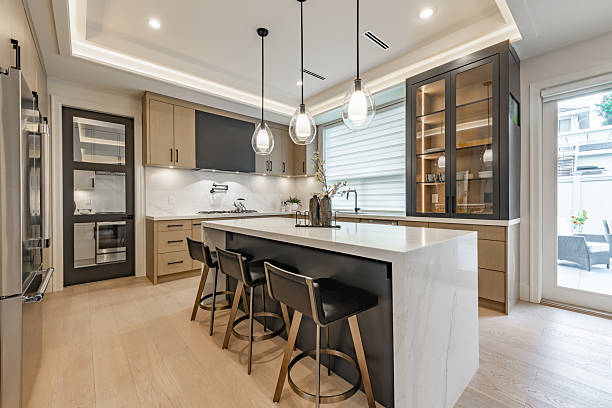 Trusted Kitchen service in Hopewell, VA - Remodeling Of Kitchen